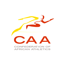 CAA (Confederation of African Athletes)